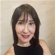 Ingeniera química por la Universidad de Alicante